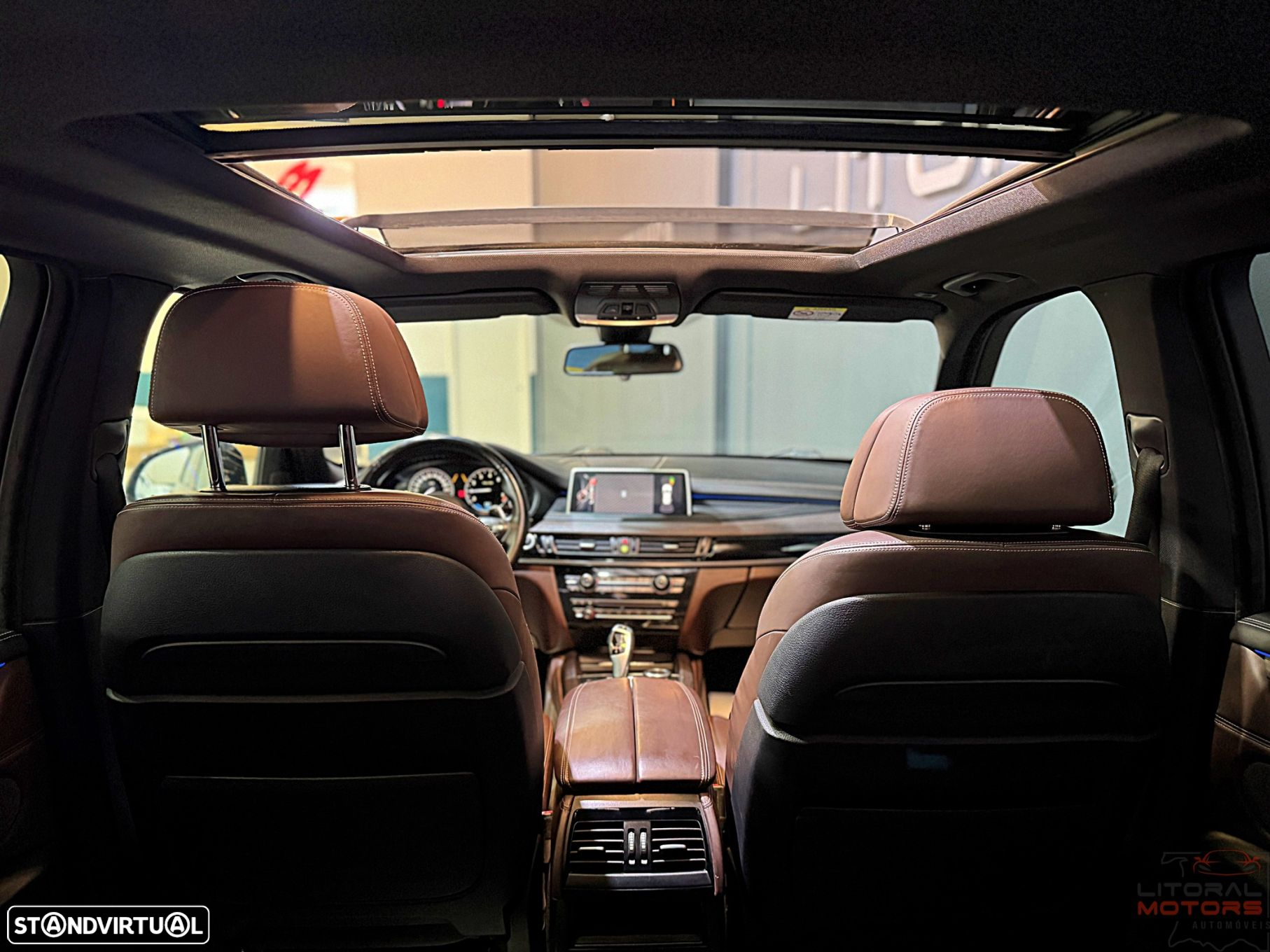 BMW X5 xDrive40e - 41
