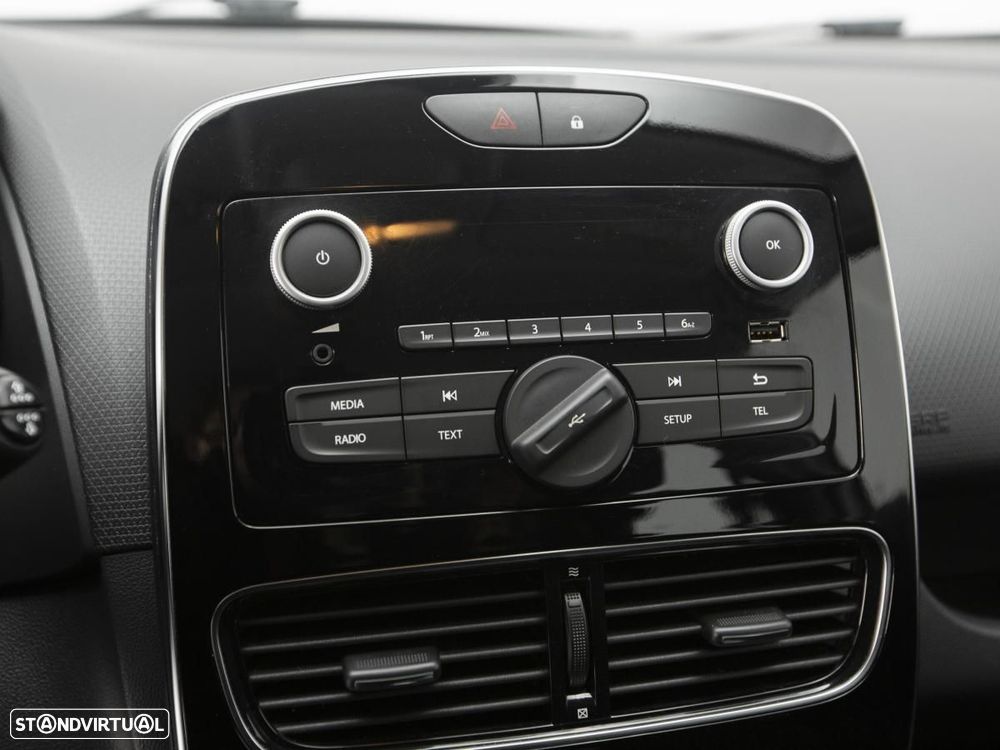 Renault Clio 1.5 dCi Zen - 15