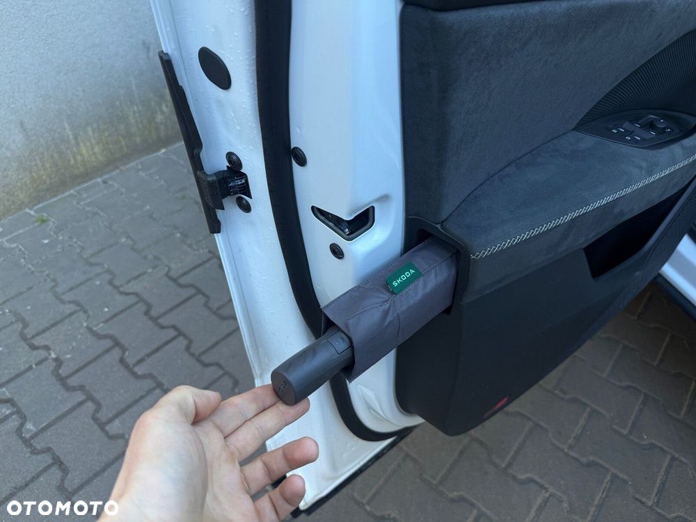 Skoda Kodiaq 2.0 TSI 4x4 Sportline DSG - 33