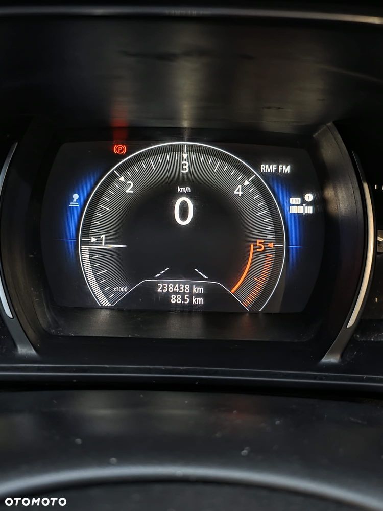 Renault Megane ENERGY dCi 110 INTENS - 25