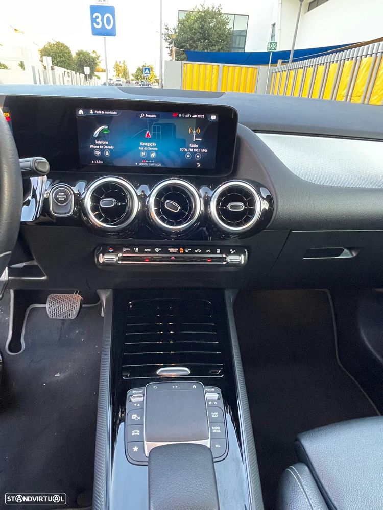 Mercedes-Benz GLA 250 e Style - 8