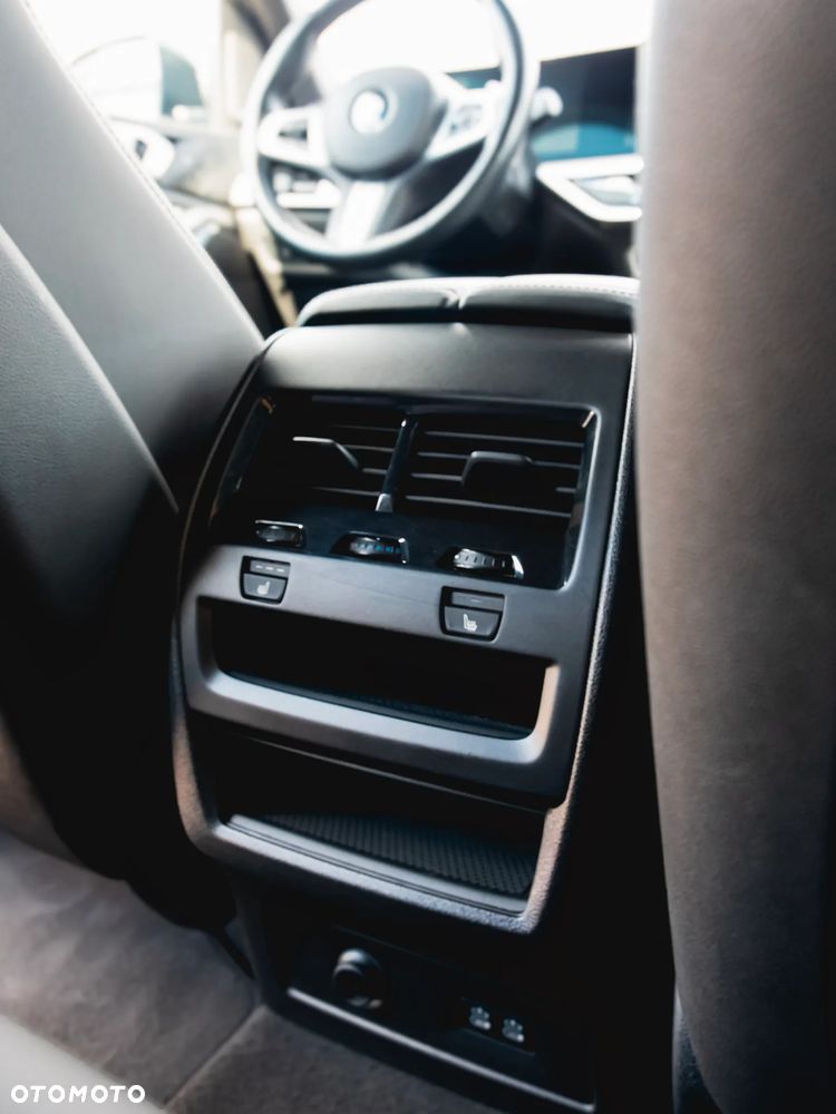 BMW X5 xDrive30d mHEV M Sport sport - 29