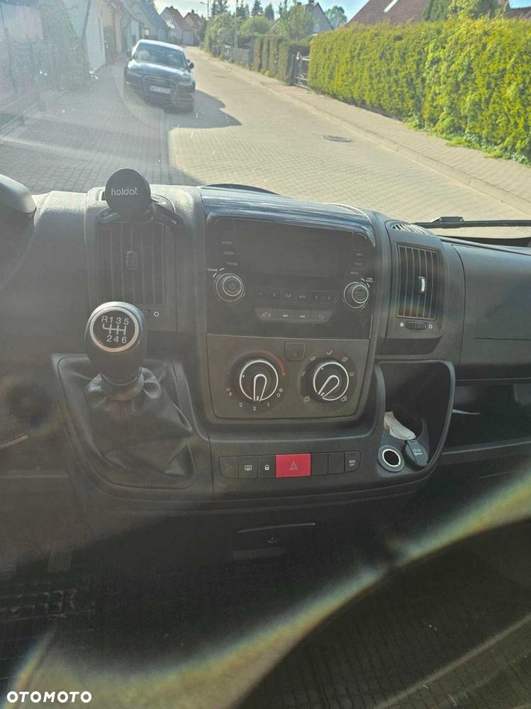 Peugeot Boxer - 8