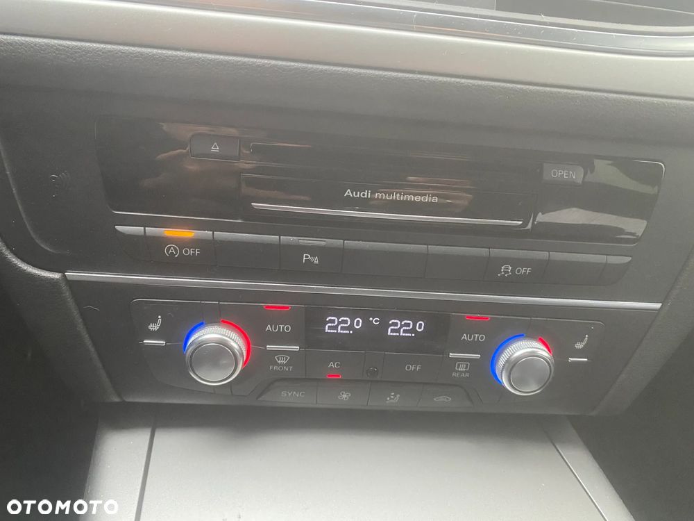 Audi A6 Avant 3.0 TDI DPF quattro S tronic - 16