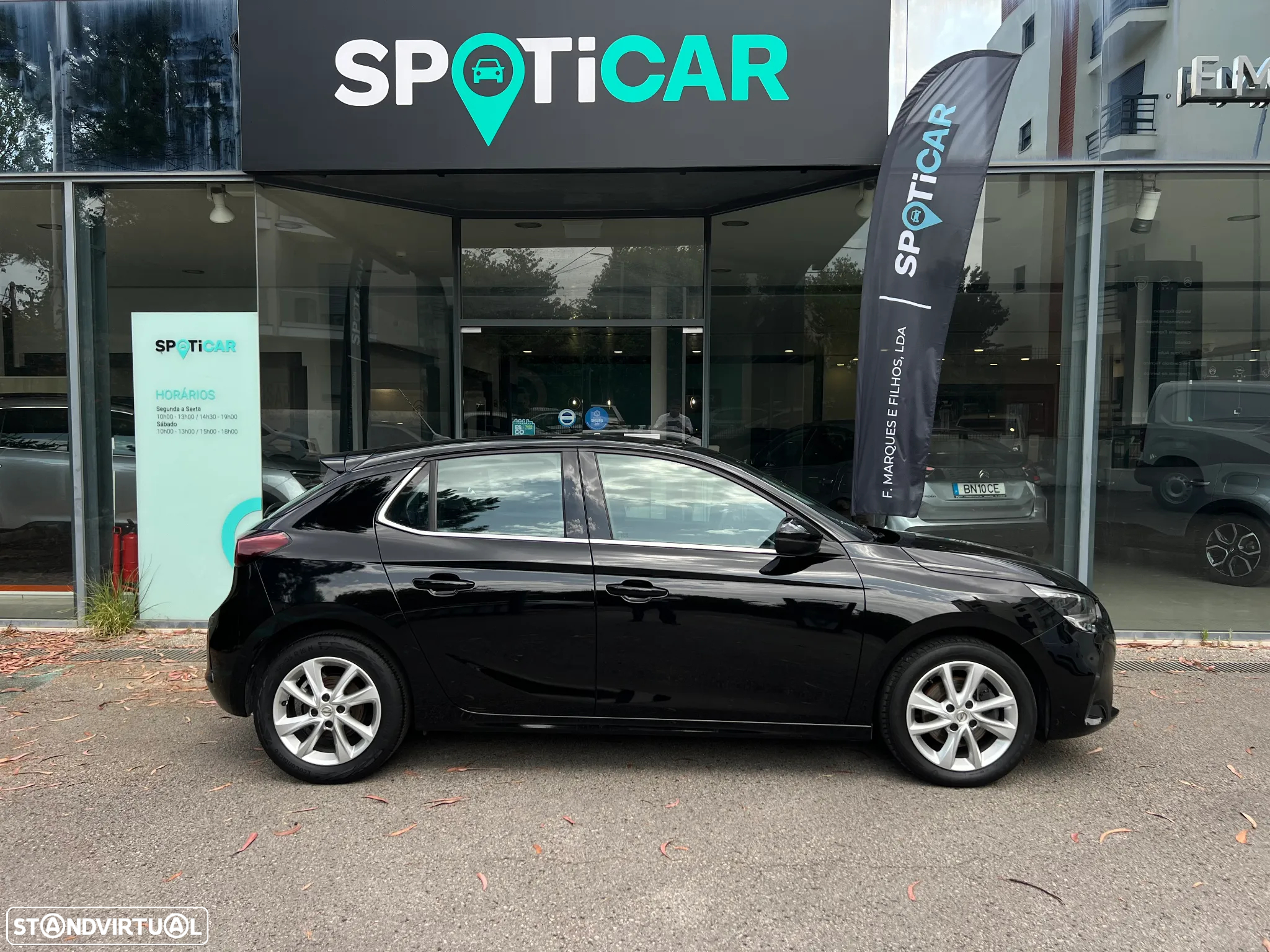 Opel Corsa 1.2 T Edition - 5