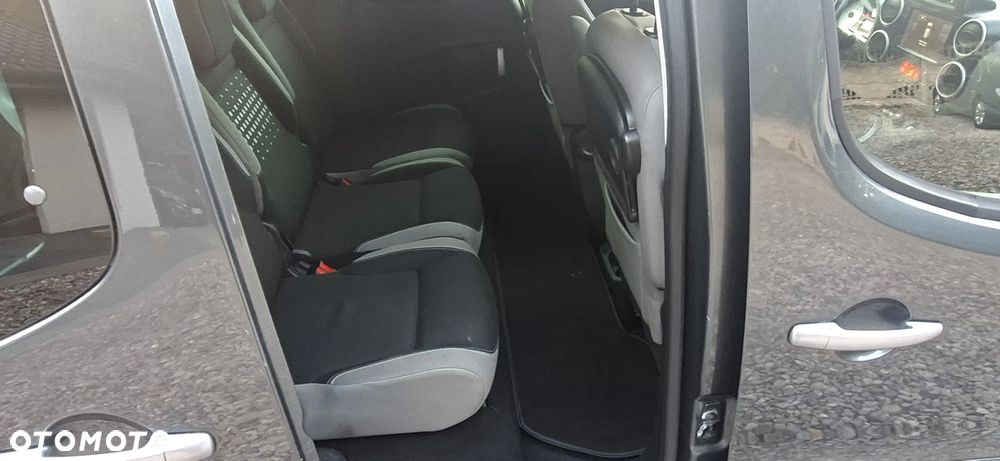 Citroën Berlingo Multispace BlueHDi 100 FEEL - 18