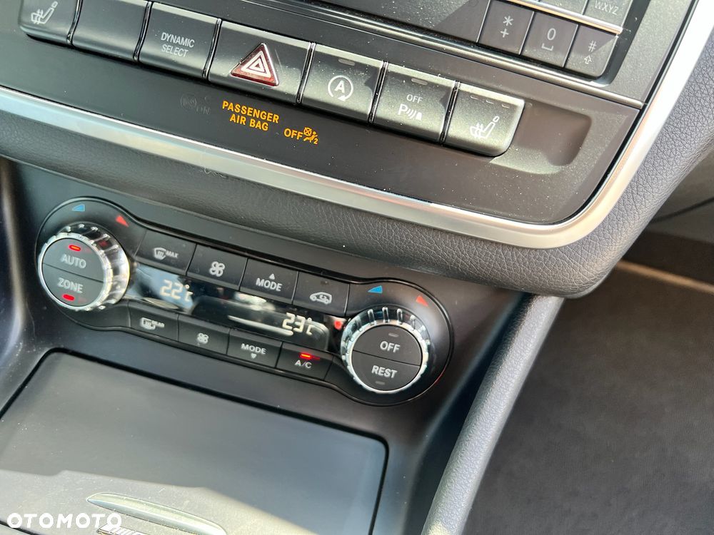 Mercedes-Benz CLA 220 d 7G-DCT AMG Line - 3