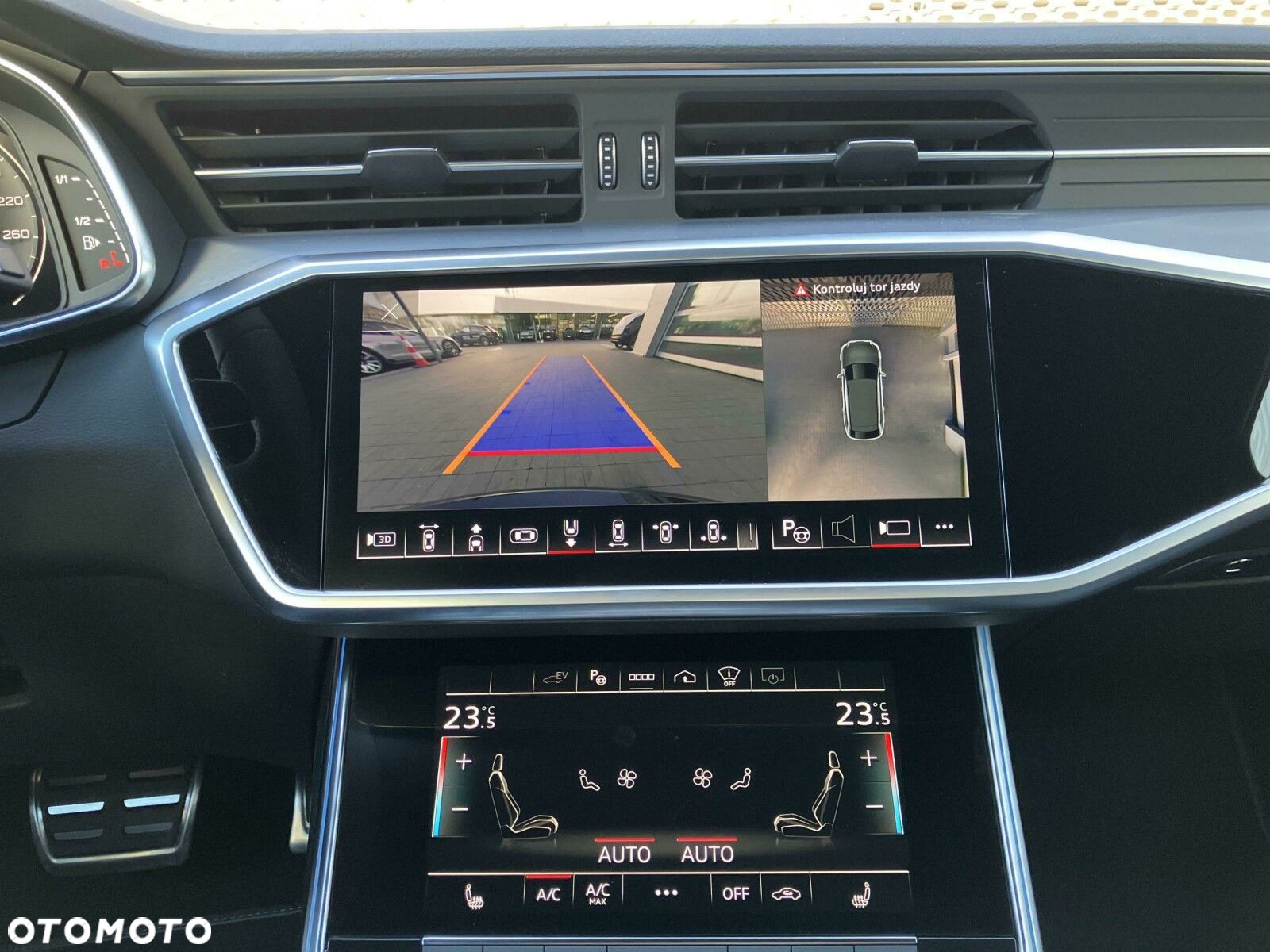 Audi A6 - 26