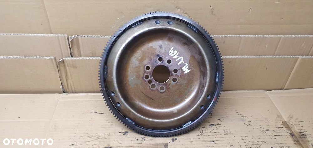 Koło zamachowe Mercedes ML W164 3.0 CDI - 1