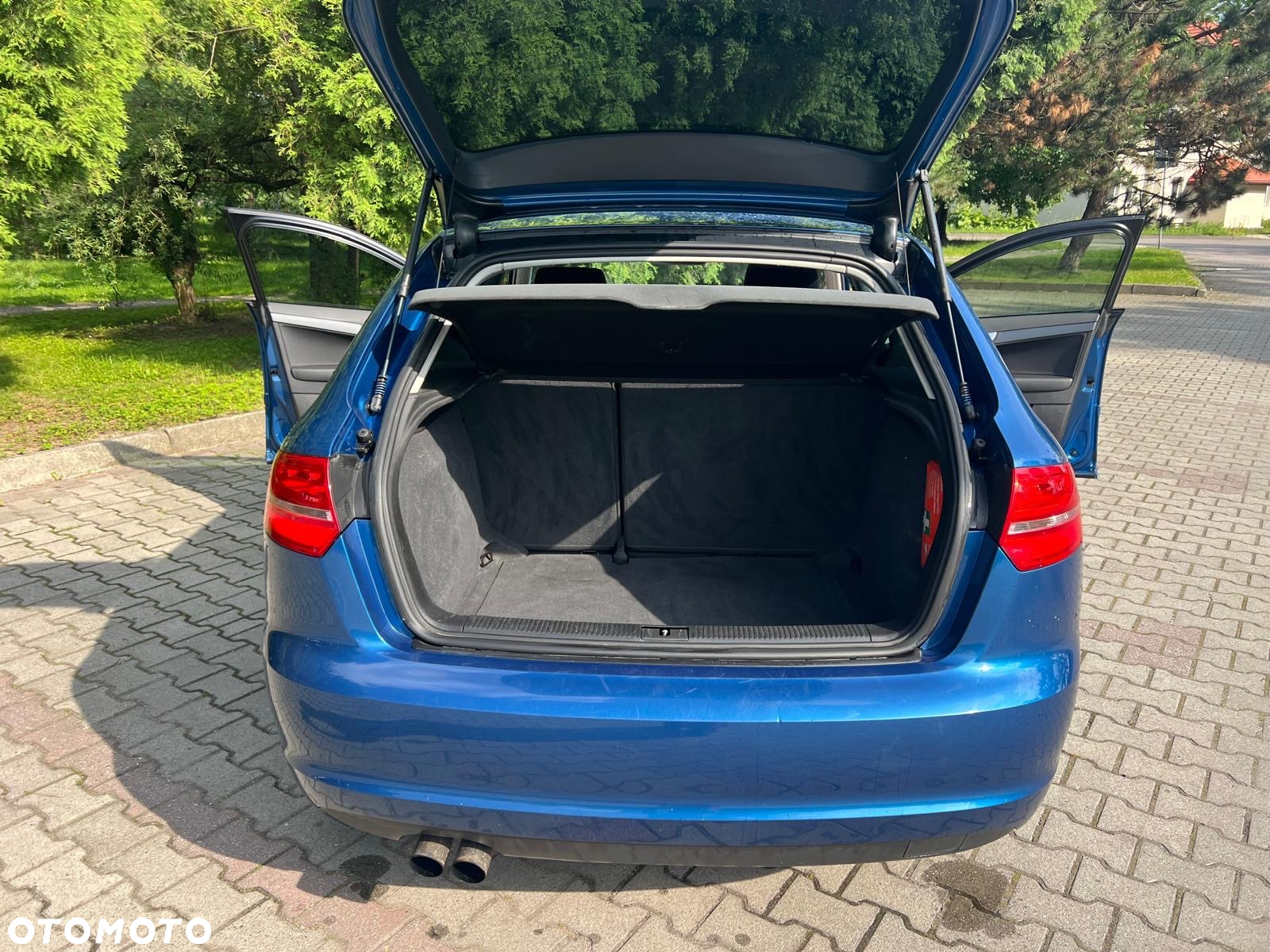 Audi A3 - 9