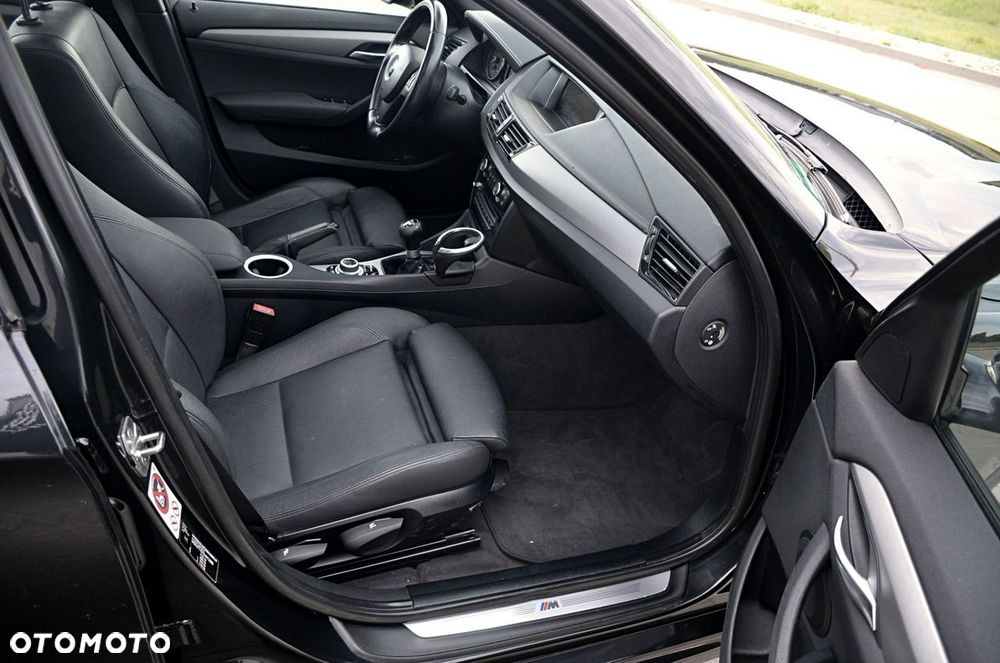 BMW X1 - 18