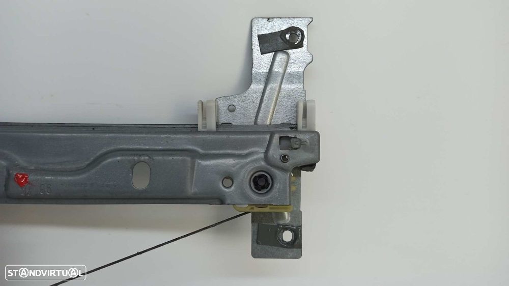ELEVADOR FRENTE ESQUERDO PEUGEOT 207 SW OUTDOOR - 4