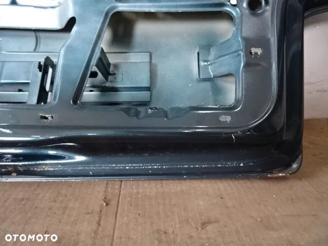 KLAPA TYŁ TYLNA SZYBA BAGAŻNIKA VW GOLF IV HB 5D NR274 - 13
