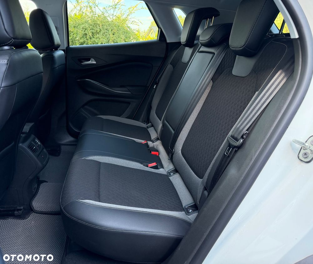 Opel Grandland X - 20