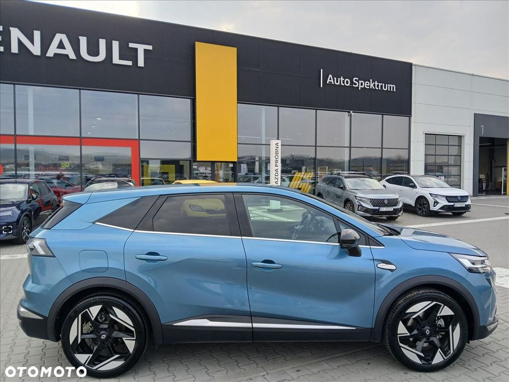 Renault Symbioz 1.6 E-Tech Full Hybrid 145 Iconic - 5