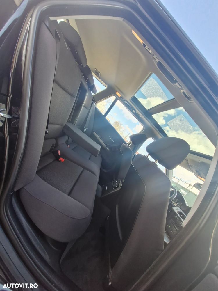 BMW Seria 3 318i Edition Lifestyle - 7