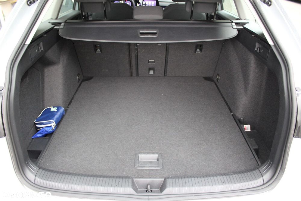 Volkswagen Golf Variant 2.0 TDI Style DSG - 15