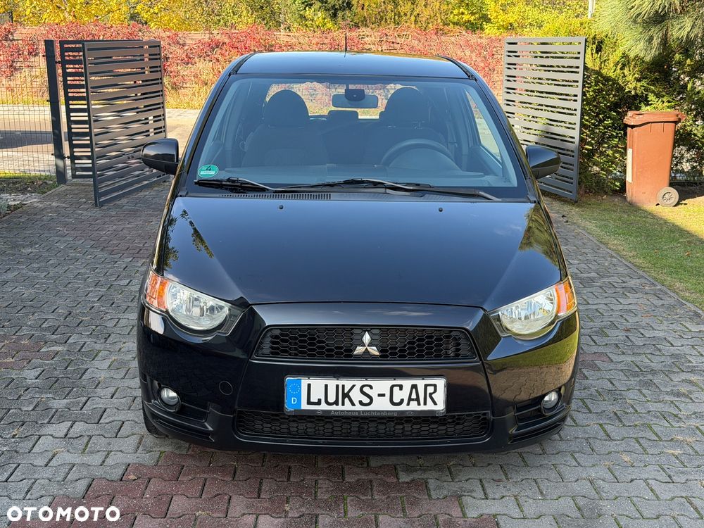 Mitsubishi Colt 1.3 ClearTec In Motion Plus - 9