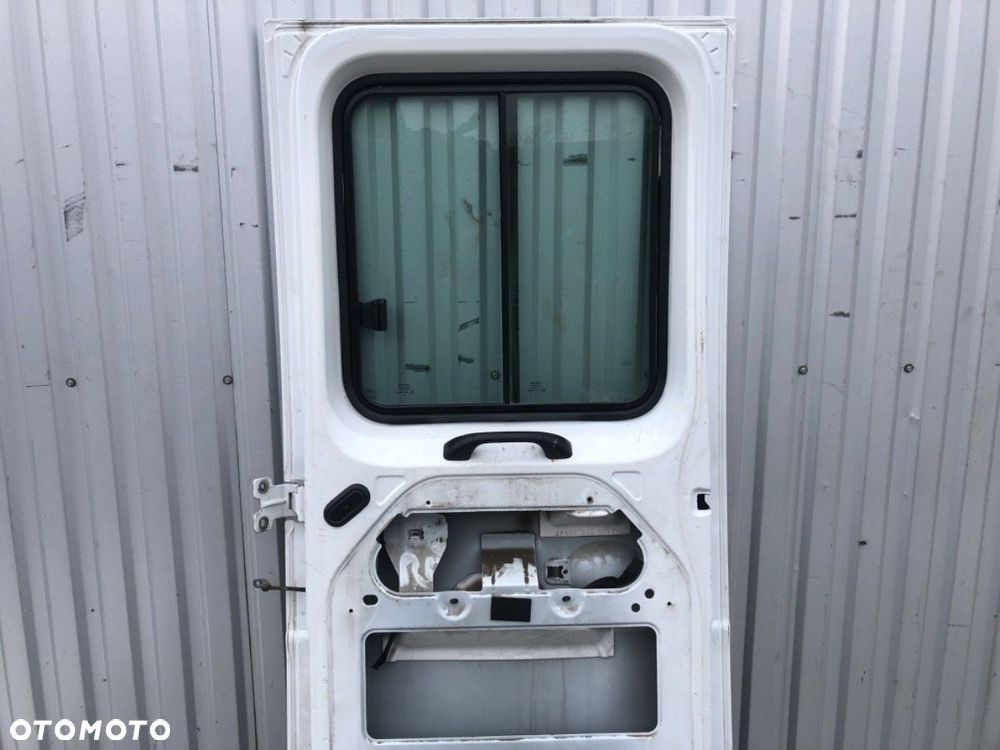 DRZWI PRAWY TYŁ  OPEL MOVANO B Platforma / podwozie (X62) 2010 - 2022 2.3 CDTI FWD (EV, HV, UV) 96 - 7