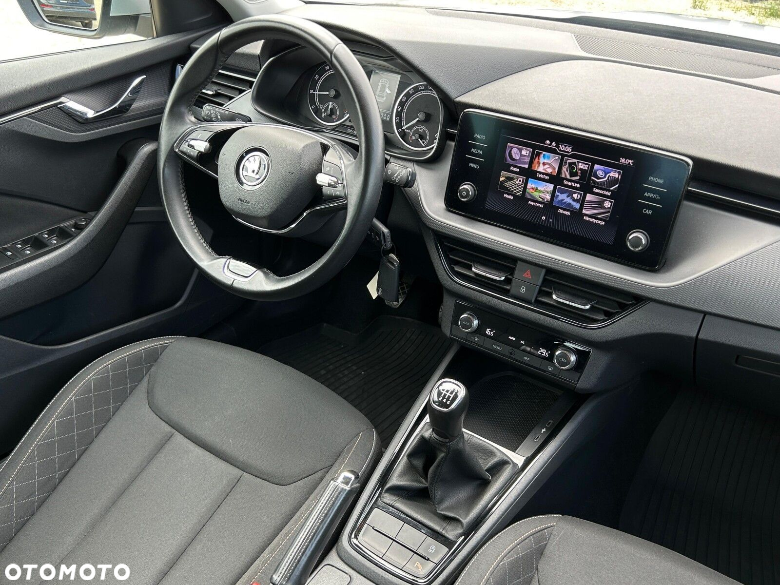 Skoda Kamiq 1.0 TSI Ambition - 15