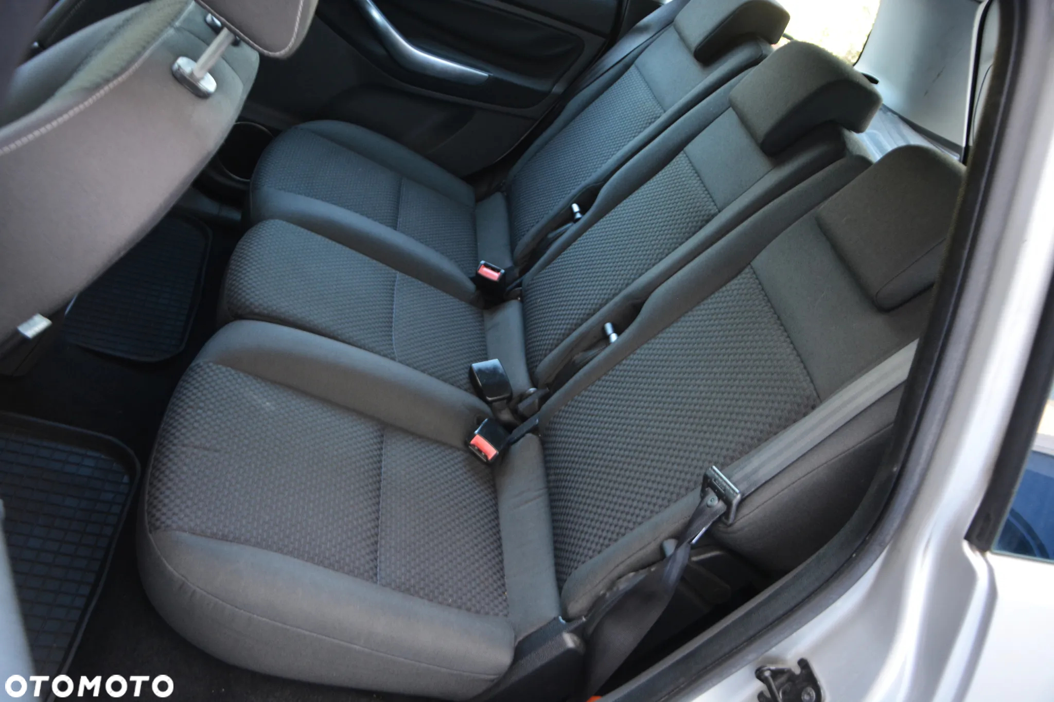 Ford C-MAX 1.6 TDCi DPF Style - 28
