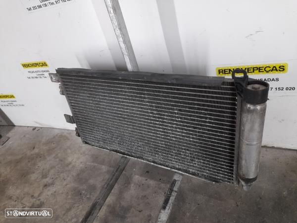 Radiador Ar Condicionado  Mini Mini (R50, R53) - 2