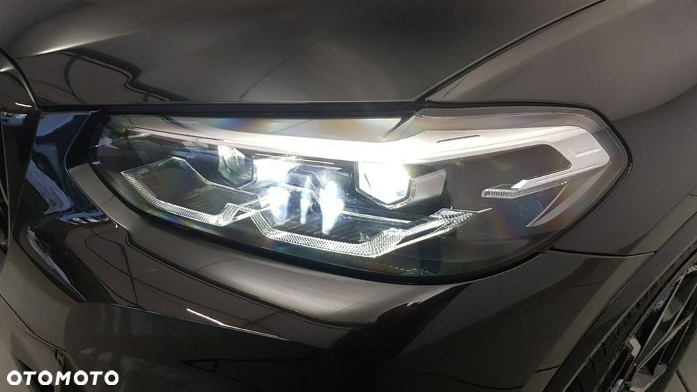 BMW X3 - 10