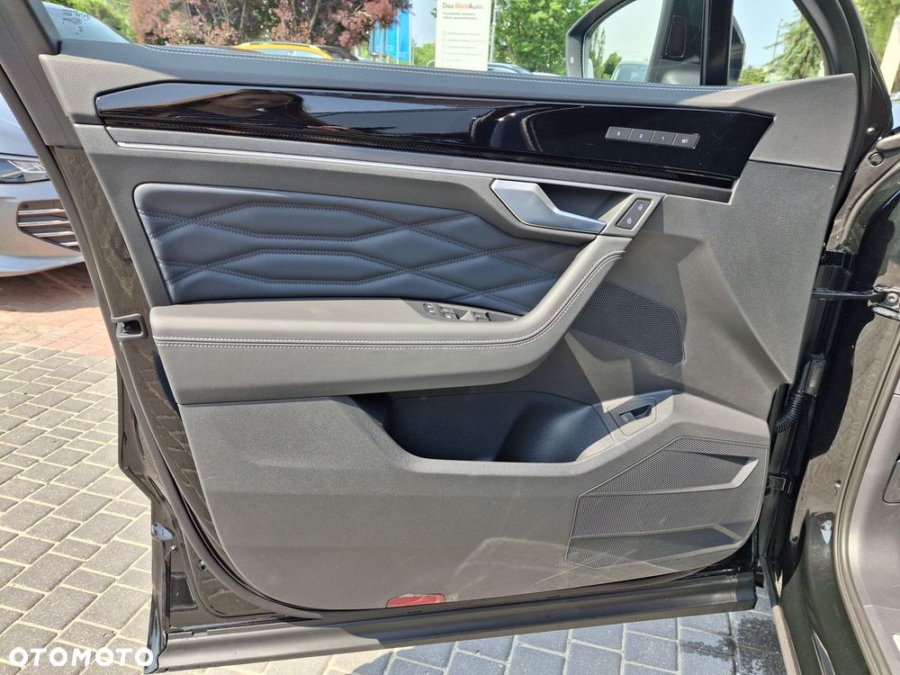 Volkswagen Touareg - 10