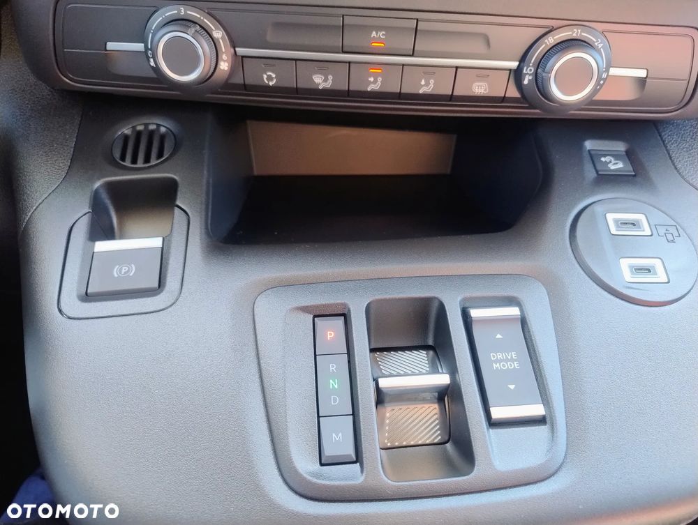 Citroën Berlingo - 14