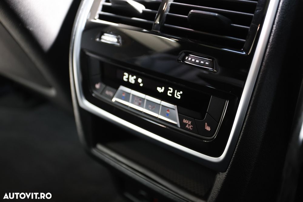 BMW X7 xDrive40d - 21