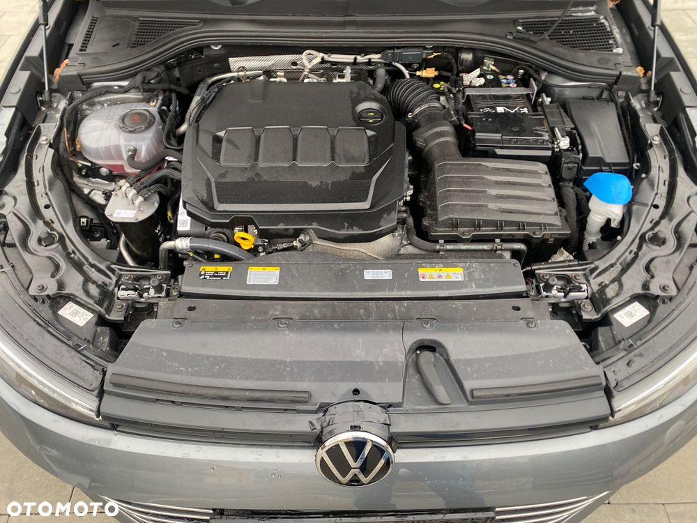 Volkswagen Passat 2.0 TDI EVO Elegance DSG - 17