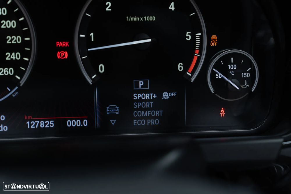 BMW 640 d xDrive M Sport Edition - 26