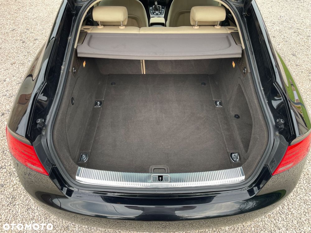 Audi A5 Sportback 1.8 TFSI - 14