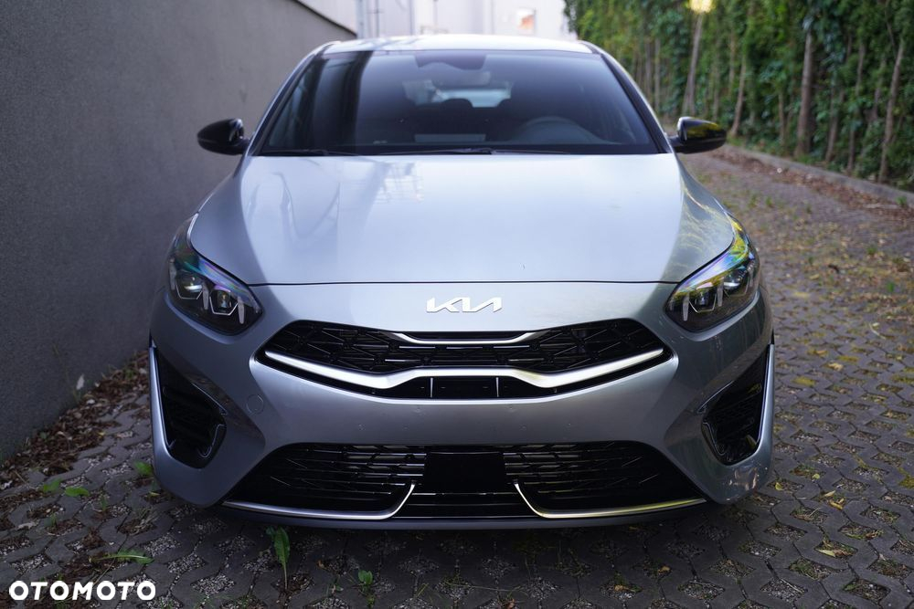 Kia ProCeed 1.5 T-GDI GT Line DCT - 28