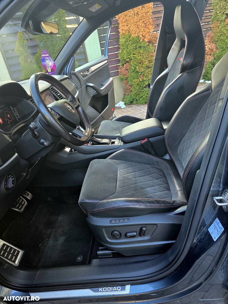 Skoda Kodiaq - 8