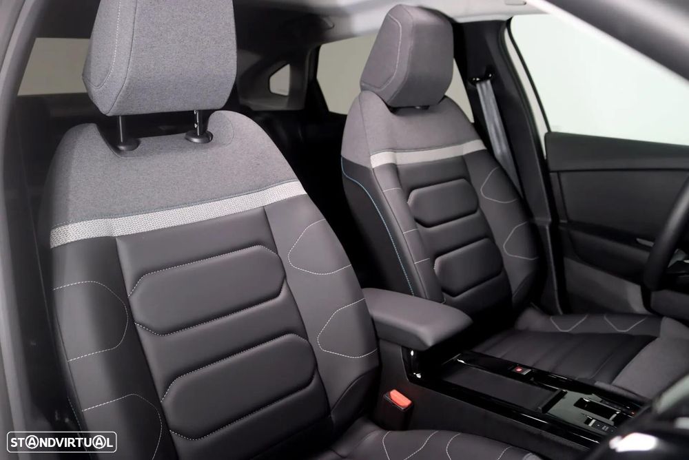 Citroën e-C4 X 50 kWh Shine - 31