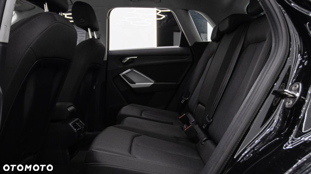 Audi Q3 35 TFSI mHEV Advanced S tronic - 18