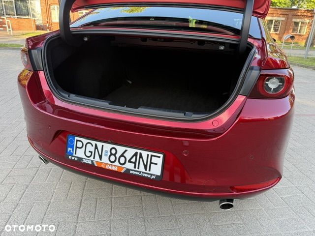 Mazda 3 - 19