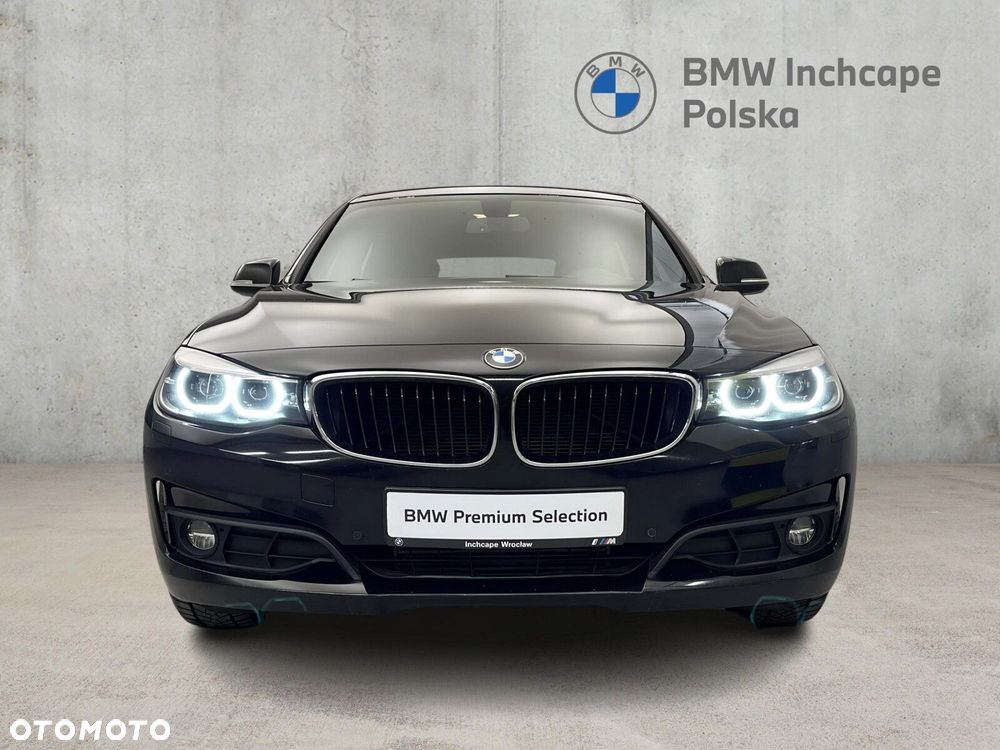 BMW Seria 3 318d Advantage - 9