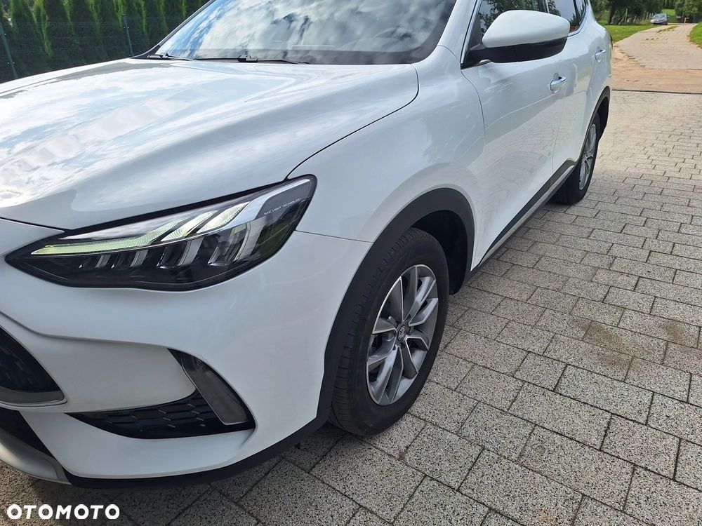 MG HS 1.5 T-GDI Excite - 25