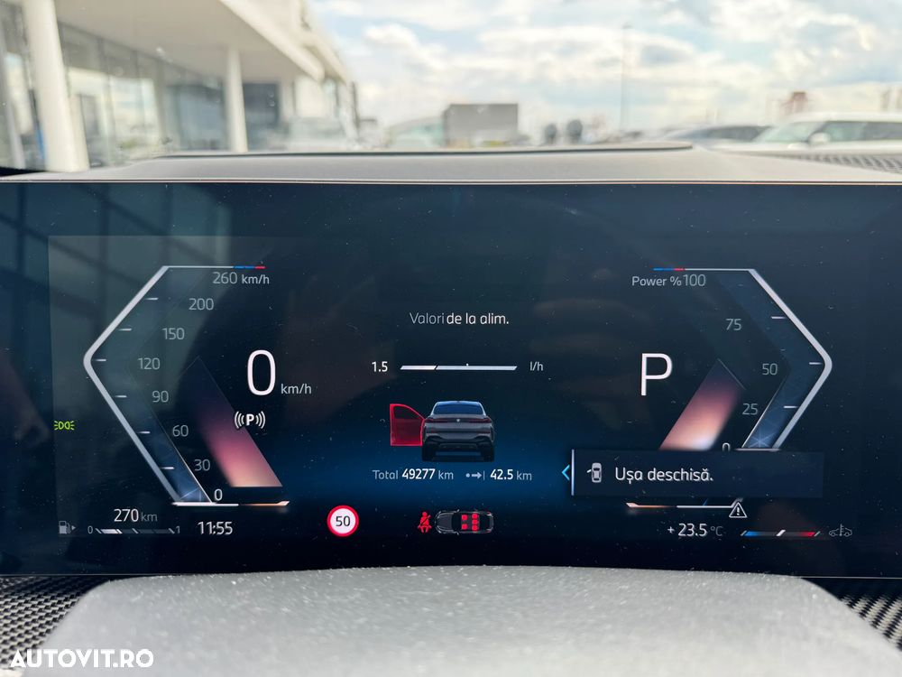 BMW X6 xDrive40i AT MHEV - 15