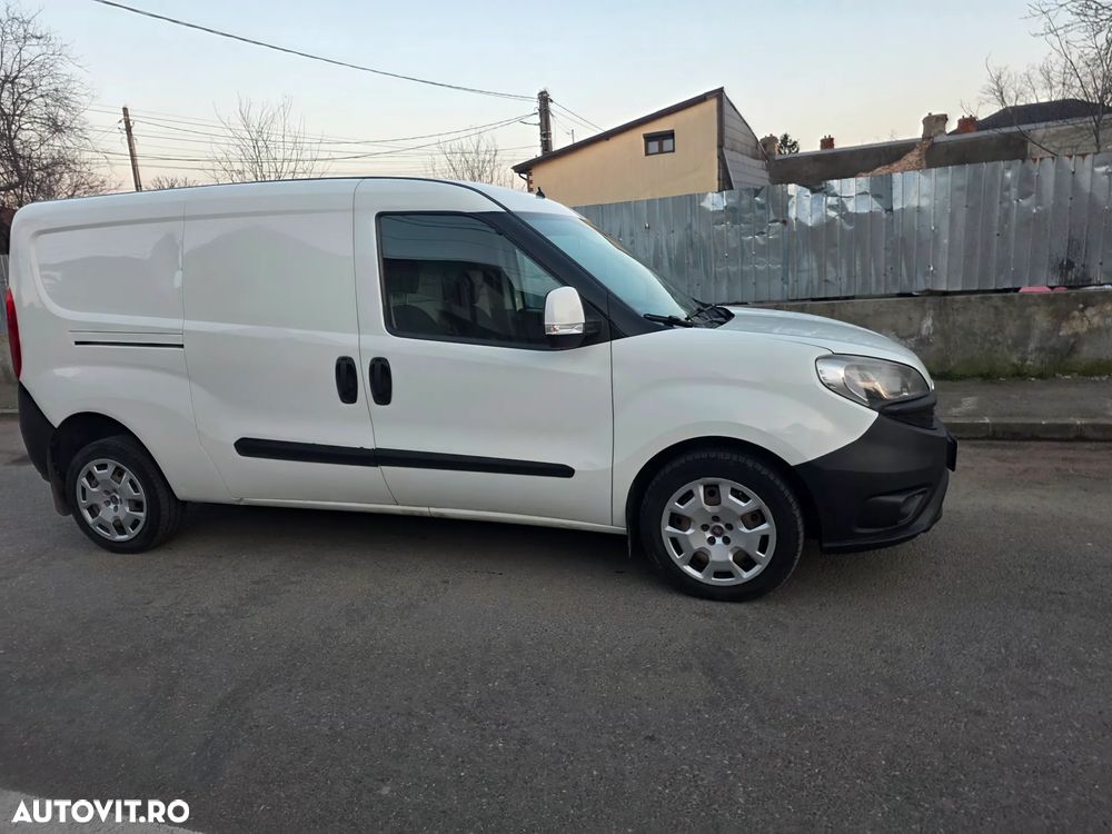 Fiat Doblo - 17