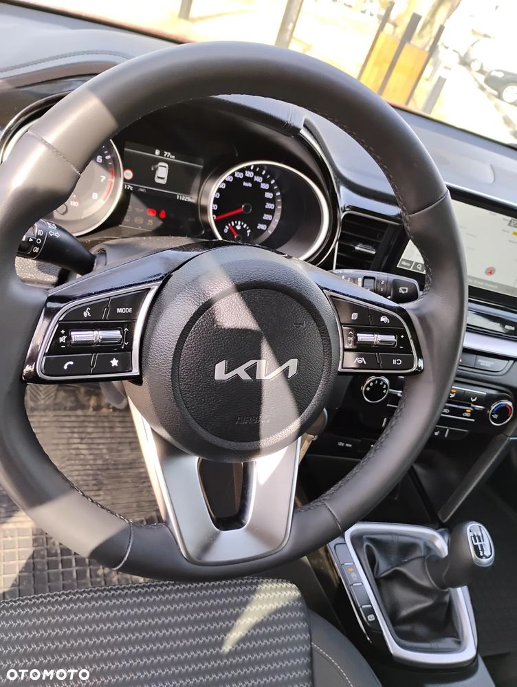 Kia Ceed 1.5 T-GDI OPF Ultimate Edition - 12