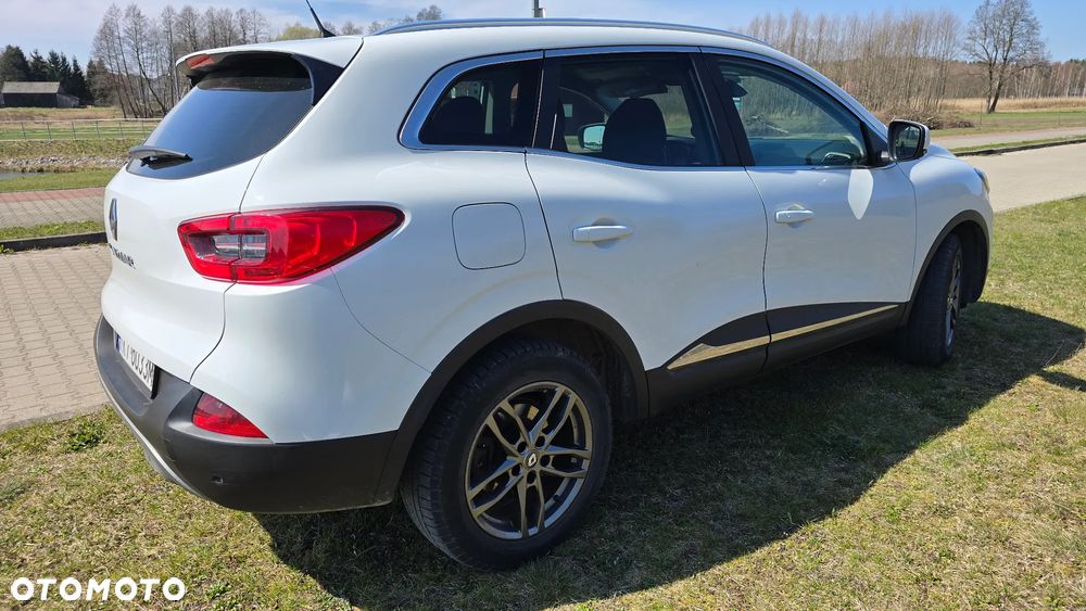 Renault Kadjar Energy dCi 130 XMOD - 5