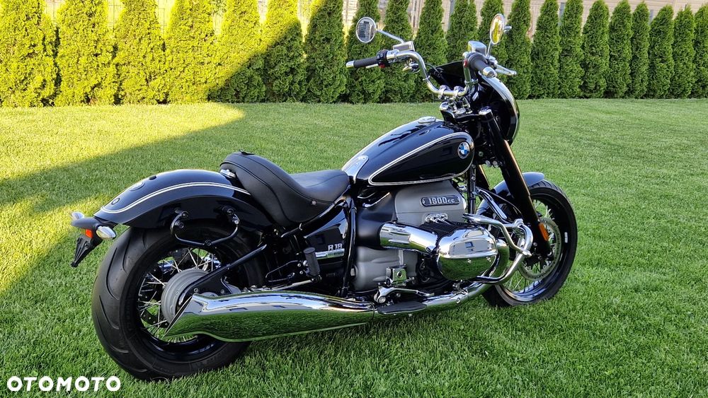 BMW R - 7