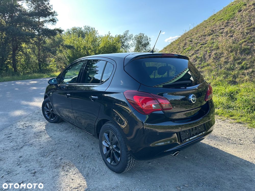 Opel Corsa 1.4 16V 150 Jahre - 6