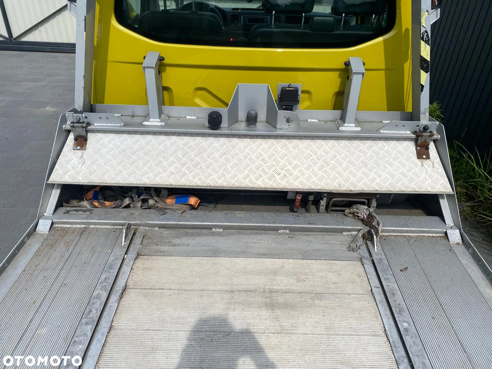 Volkswagen T6 SPEEDER - 13