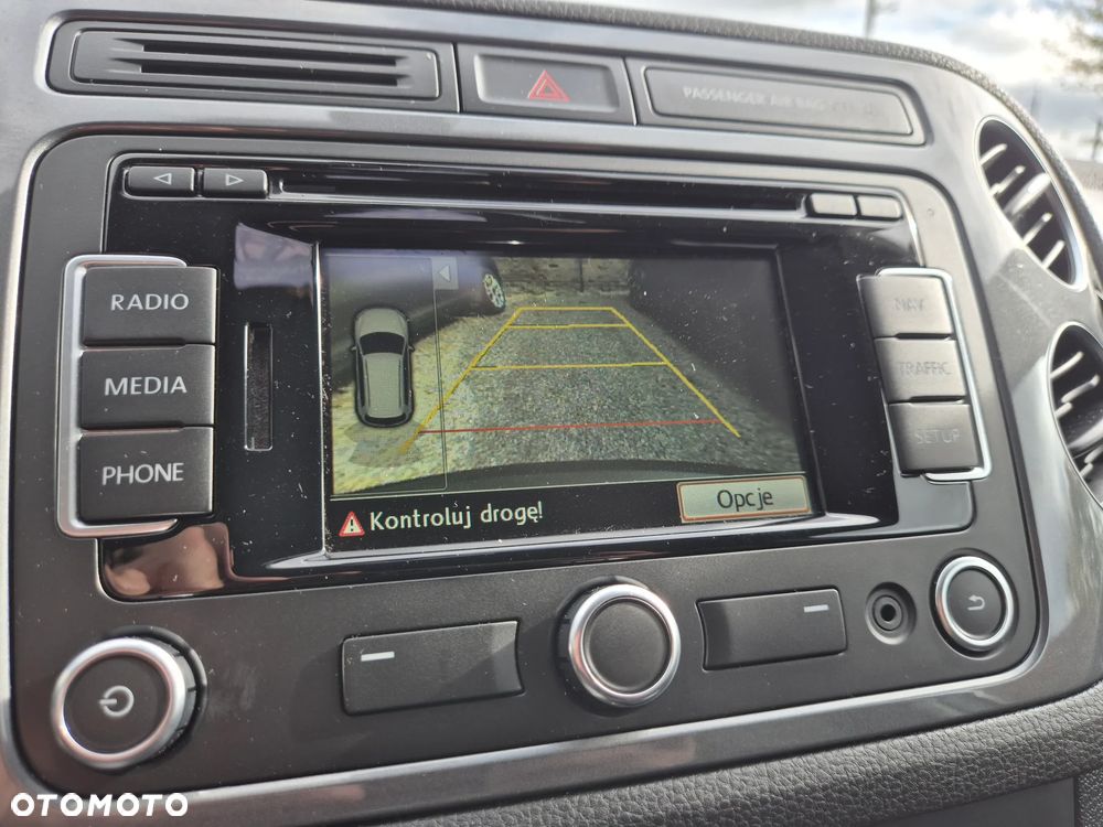 Volkswagen Tiguan 2.0 TDI DPF 4Motion BlueMotion Technology Exclusive - 39