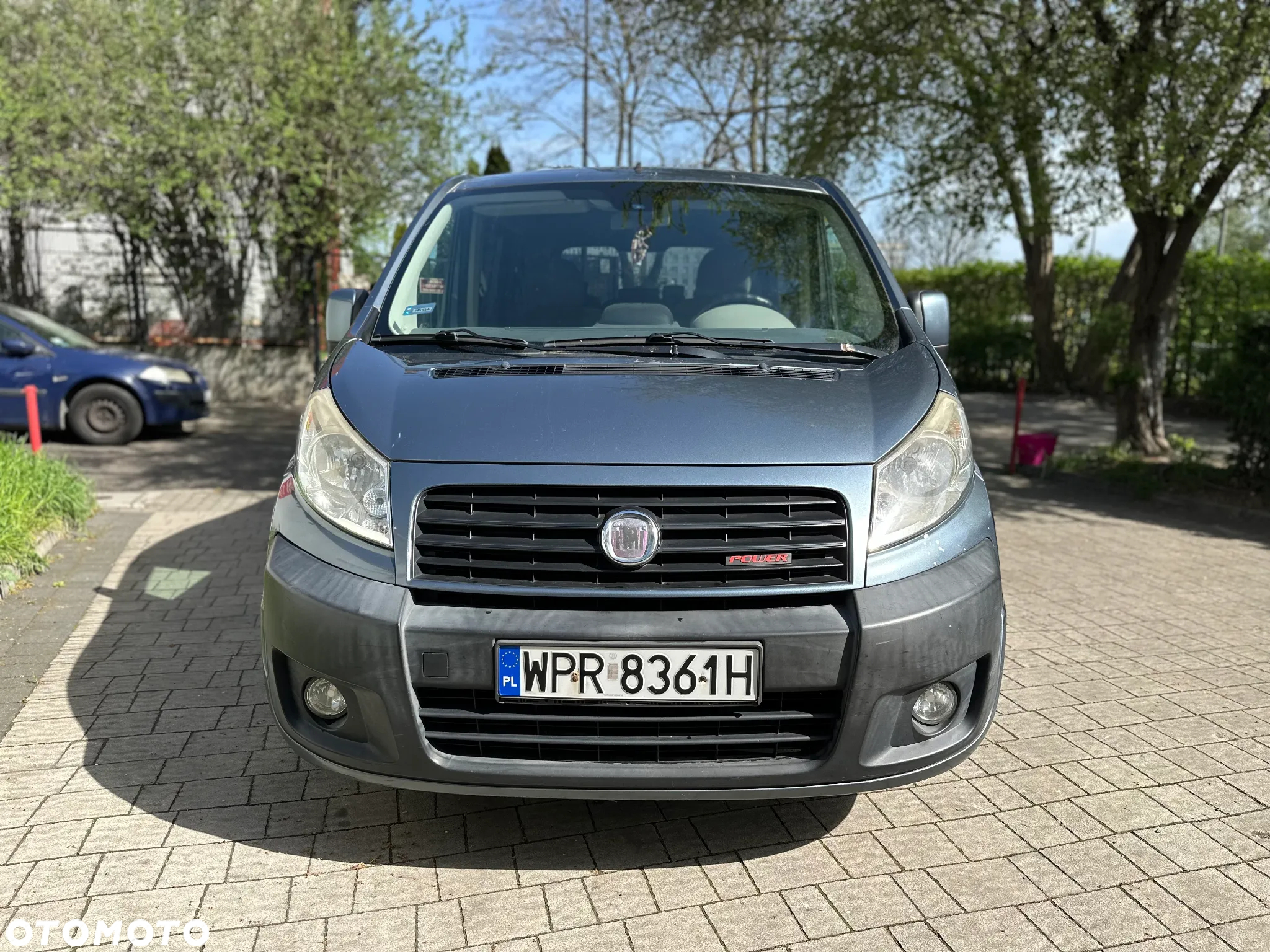 Fiat Scudo Panorama 2.0 MJ L2H1 Executive - 2