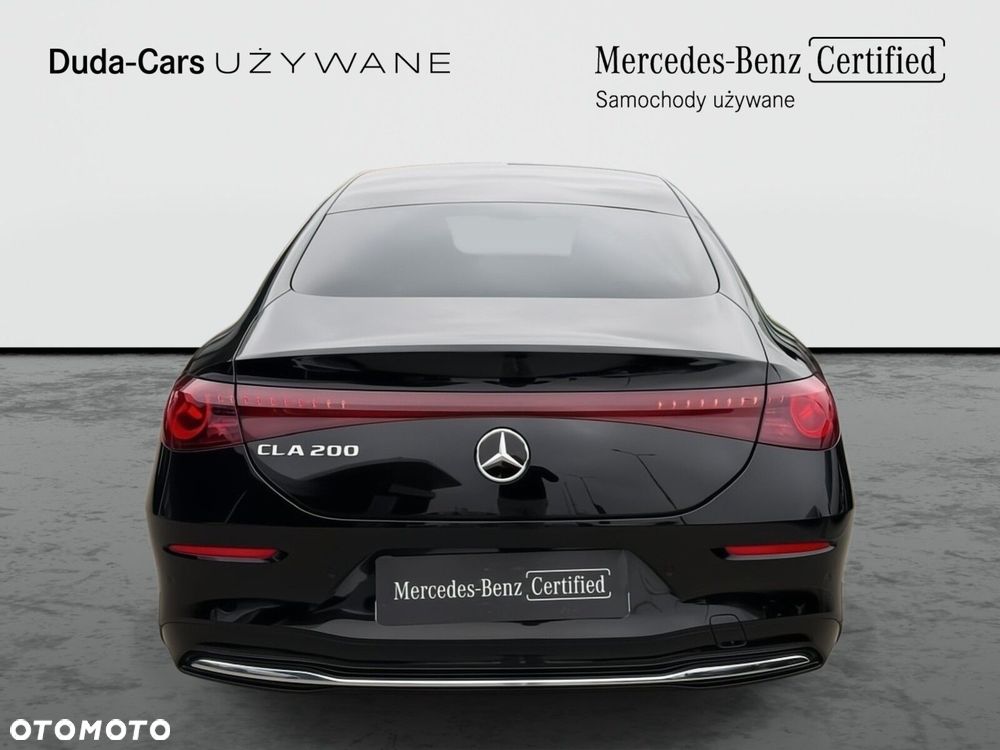 Mercedes-Benz Cla 2026 photo 4